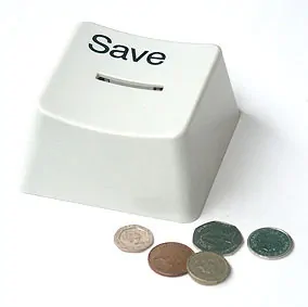 save-money