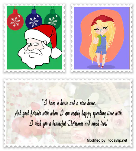 Best Merry Christmas wishes and messages for friends.#ChristmasGreetingsForFriends