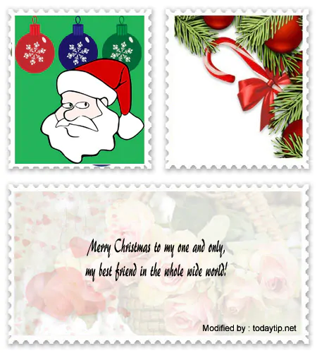 Best Whatsapp Christmas quotes for friends.#ChristmasGreetingsForFriends