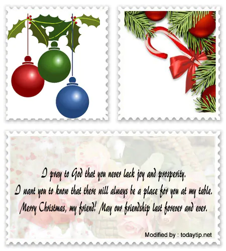 Christmas wishes ready to copy & paste for friends.#ChristmasGreetingsForFriends