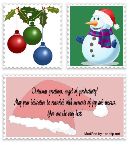 Find cute Christmas card sayings for boss.#CorporateChristmasGreetings,#CorporateChristmasWishes