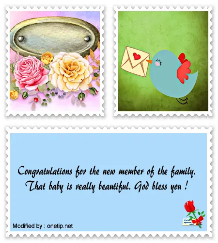 New baby congratulations wishes and quotes for grandparents