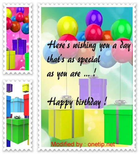 Download the best happy birthday quotes for friends