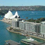 Top 10 Hotels in Sydney Australia
