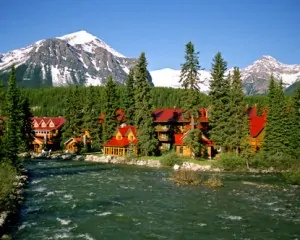 places to visit in canada