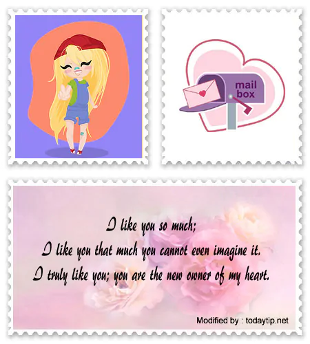 Most romantic quotes & cute ways to say 'I Love You'.#RomanticQuotes