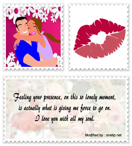 Cute love messages to copy and paste.#RomanticPhrases,#RomanticQuotes