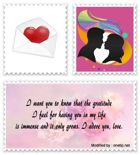 Download love pictures & messages to send by Whatsapp.#RomanticPhrases,#RomanticQuotes