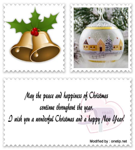 Christmas wishes ready to copy & paste for my boss.#ChristmasCardForBoss,#ChristmasWishesForBoss