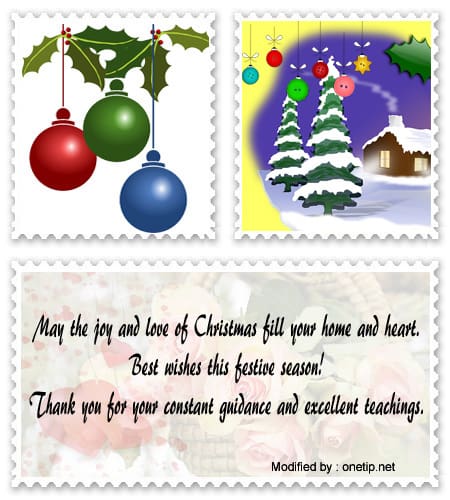 What to write in a Christmas card for boss.#ChristmasCardForBoss,#ChristmasWishesForBoss