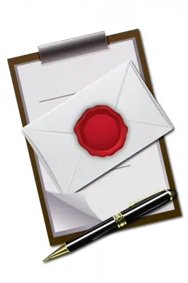 download a voluntary resignation letter