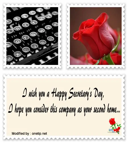 Download best Secretary's Day images.#SecretariesDayQuotes,#SecretariesDayCards