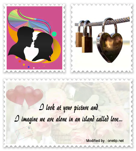 Romantic I love you card message for Girlfriend.#RomanticQuotesForTwitter