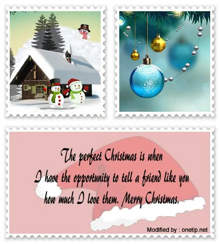 Get best sweet Christmas wishes for family