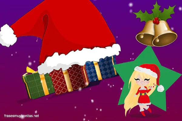 Download cute Christmas love wishes