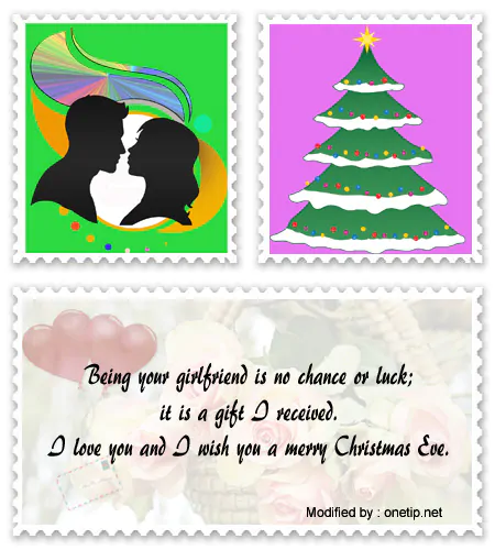 Christmas love messages and wishes