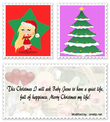 Get Merry Christmas quotes for WhatsApp & FB