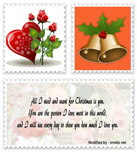 Cute things to say to your boyfriend on Christmas Eve.#ChristmasMessages,#ChristmasGreetings