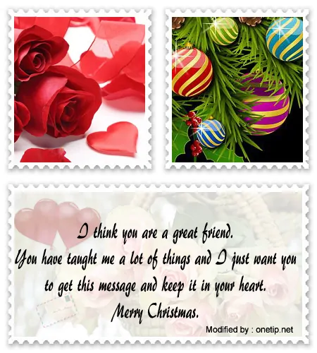 Get Merry Christmas quotes for WhatsApp & FB.#ChristmasGreetingsForFriends,#ChristmasWishesForFriends