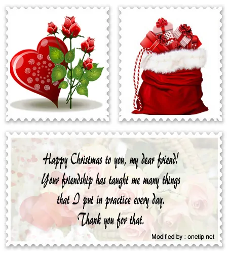 Short Merry Christmas wishes to friends on Whatsapp.#ChristmasGreetingsForFriends,#ChristmasWishesForFriends