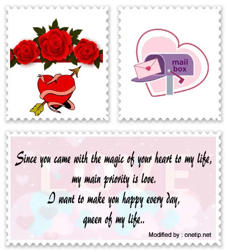 Download sweet I miss you quotes for WhatsApp.#RomanticTextMessages