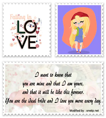 Find best romantic I love you cards with romantic messages for girlfriend.#LoveQuotes,#RomanticQuotesForWife