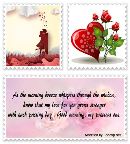 Find sweet good morning images to share,Searching cute good morning cards for him,
Download romantic good morning cards for him.#RomanticGoodMorningPhrases,#GoodMorningLoveQuotes
