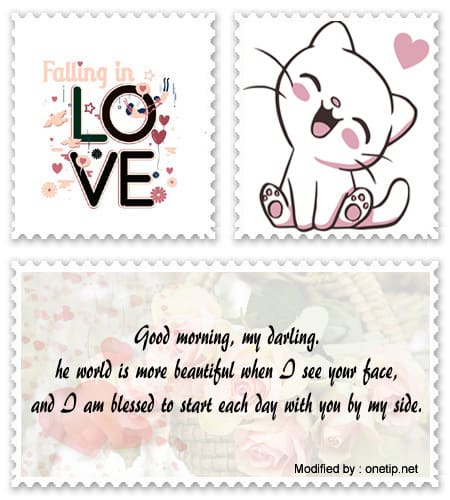 Deep love best good morning cards for her,Cool romantic good morning love messages,
Download good morning poems for him.#RomanticGoodMorningPhrases,#GoodMorningLoveQuotes