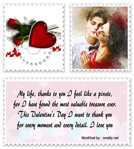 Free download Valentine's love cards to share by Facebook