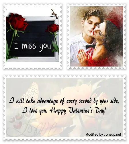Pretty valentine love phrases download to share by Twitter 