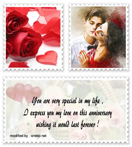 Download pure love anniversary messages