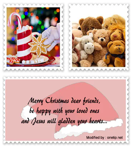 Best Merry Christmas wishes and messages