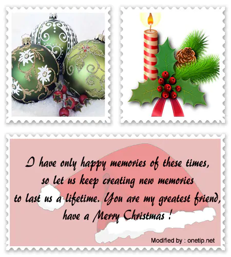 Merry Christmas wishes and short Christmas messages