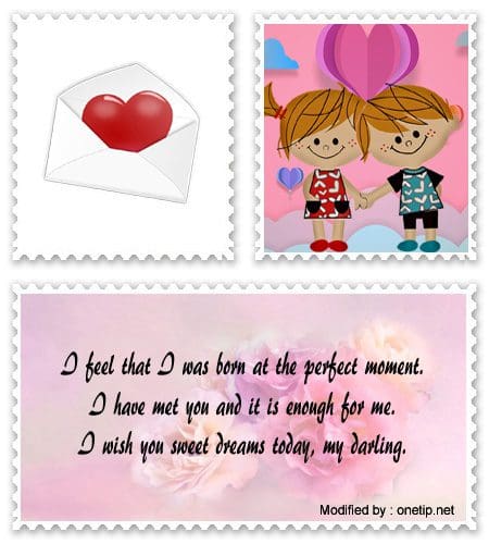 Romantic good night messages for the one you love.#GoodNightLoveMessages