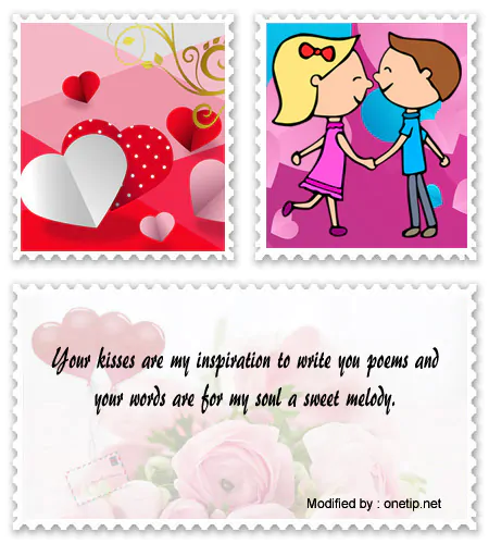 Sweet & romantic thanks for your love messages.#LoveMessagesForBoyfriend,#LoveMessagesGirlfriend