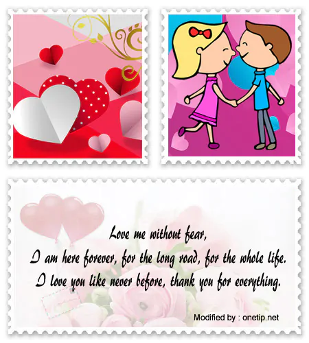 Download thanks for your love message.#LovePhrases