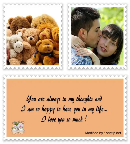 Beautiful messages of love to share by Instagram.#RomanticMessagesForHer,#LovePhrasesFor Girlfriend 