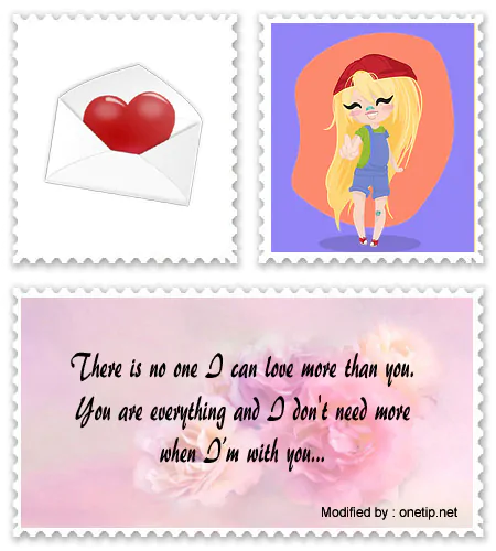 Best 'I love you' messages for Him & Her.#LoveMessages