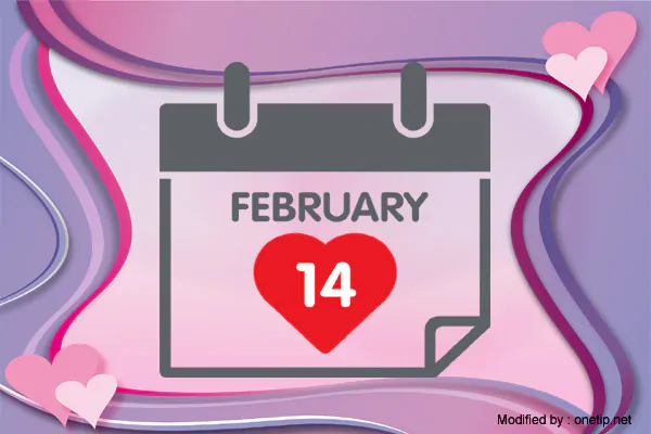 Find deep February 14th love messages.#February14thLoveMessages