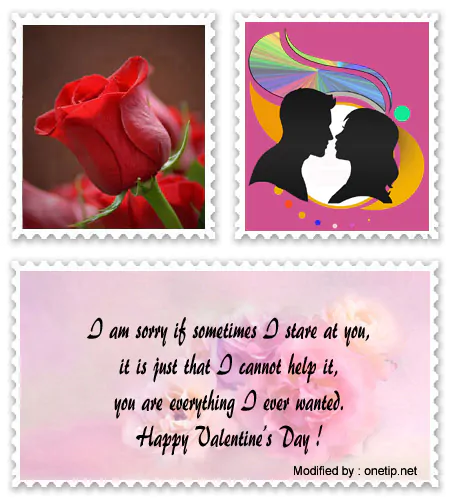 February 14th romantic phrases.#February14thLoveMessages