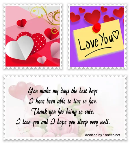 Love pretty good night phrases to share by Messenger Sweet good night love messages