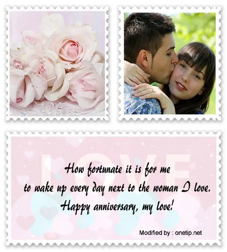 Best happy anniversary messages and wishes