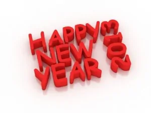 Happy New Year wordings, Happy New Year greetings,  Happy New Year messages