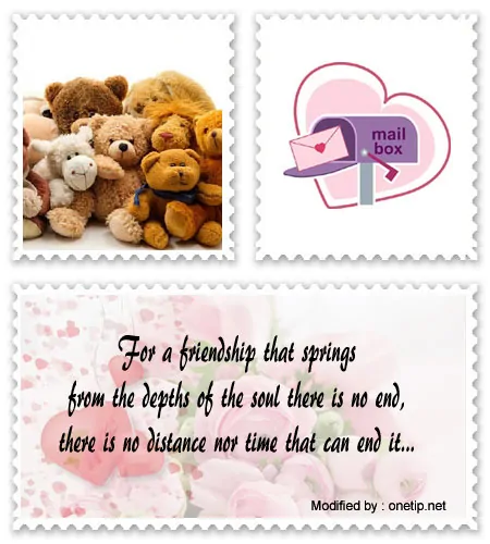 Short friendship quotes and friendship status messages