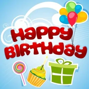 Happy birthday wordings, Happy birthday greetings,  Happy birthday messages