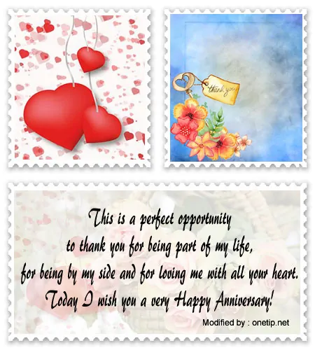 Download beautiful anniversary messages