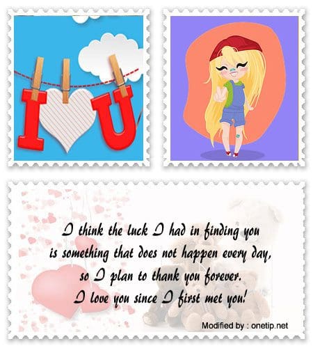 Pretty love phrases download to share by Messenger