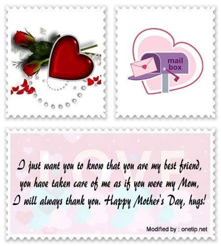 Find the most beautiful Mother's Day quotes.#MothersDaySayings