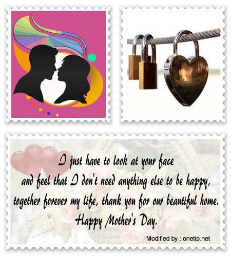 What do you say to a wife on Mother's Day?.#MothersDayMessages,#MothersDayQuotes,#MothersDayGreetings,#MothersDayWishes