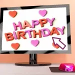 birthday greetings, Birthday phrases, birthday sms